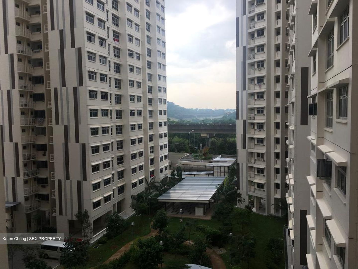 Blk 327B Punggol Vue (Punggol), HDB 2 Rooms #534966071
